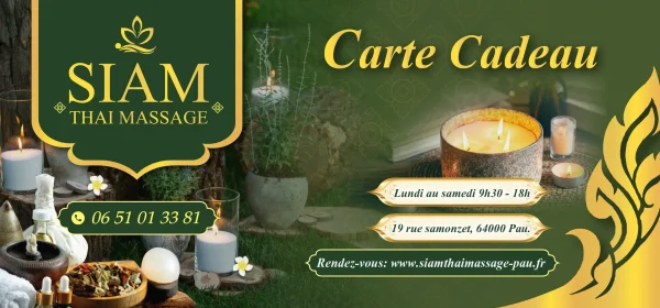 Carte Cadeau